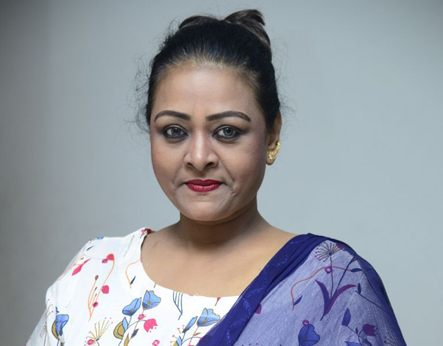 Shakeela Stills